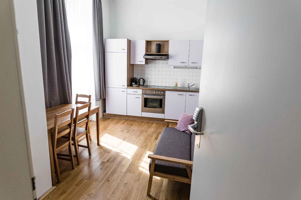 Appartement Flarent Apartments-hg Vienne