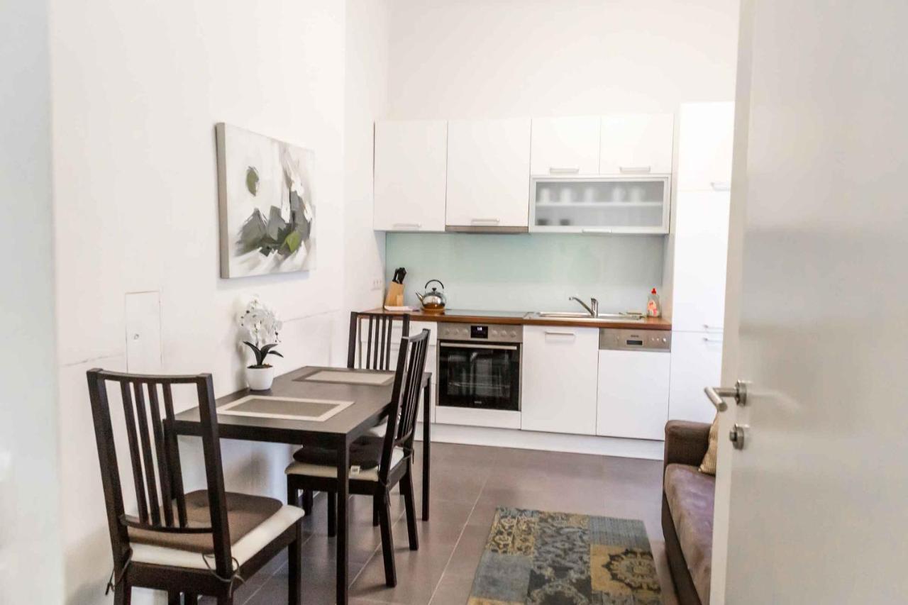 Flarent Apartments-hg Appartement *