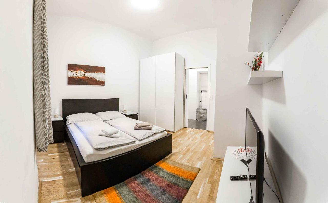 Flarent Apartments-hg Appartement