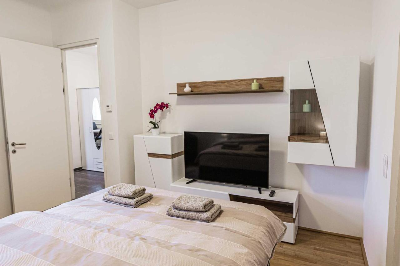 Flarent Apartments-hg Vienne