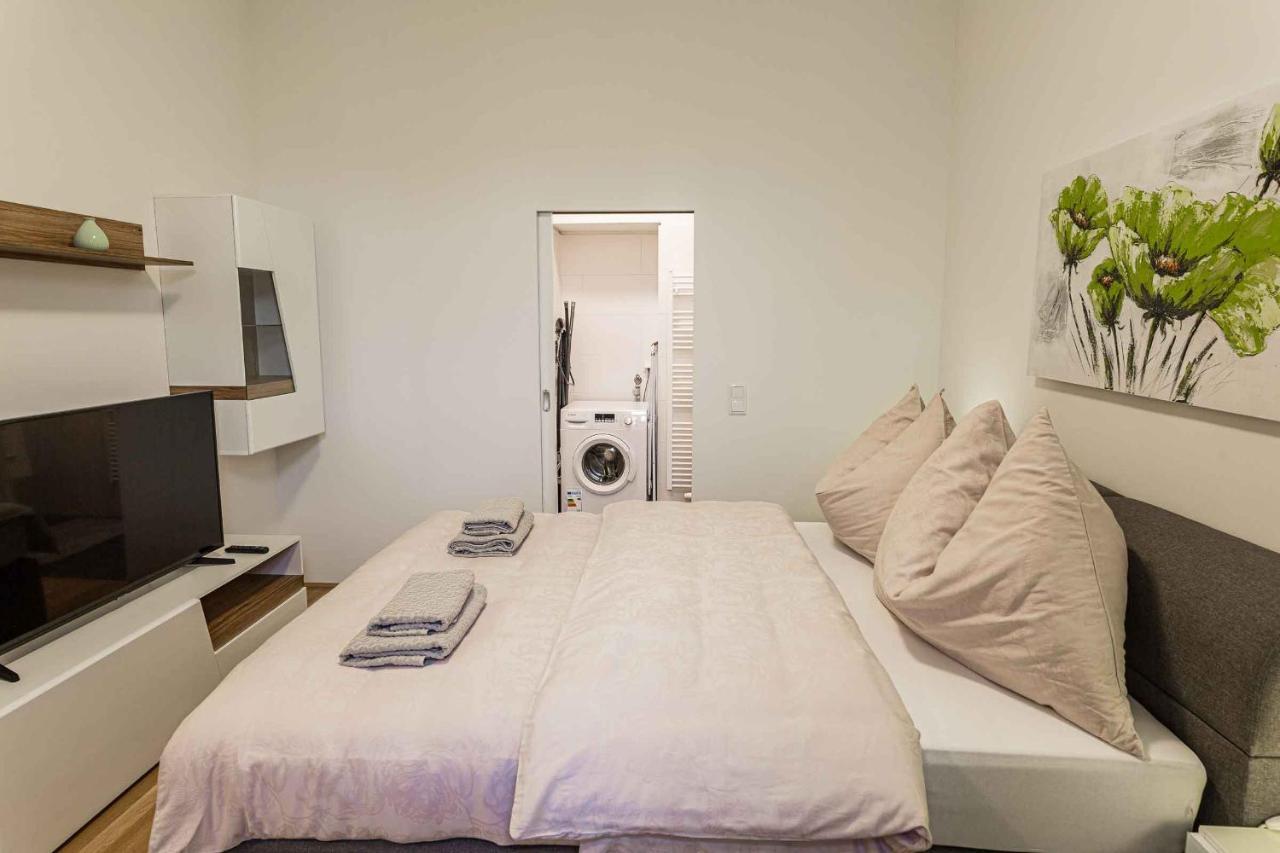 Flarent Apartments-hg Appartement