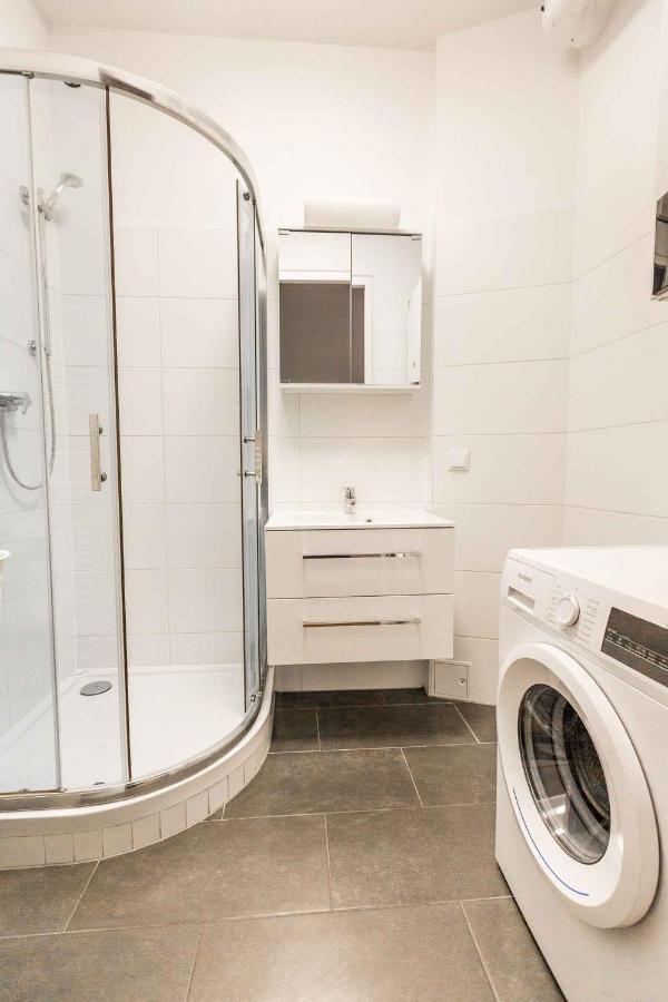 Flarent Apartments-hg Appartement