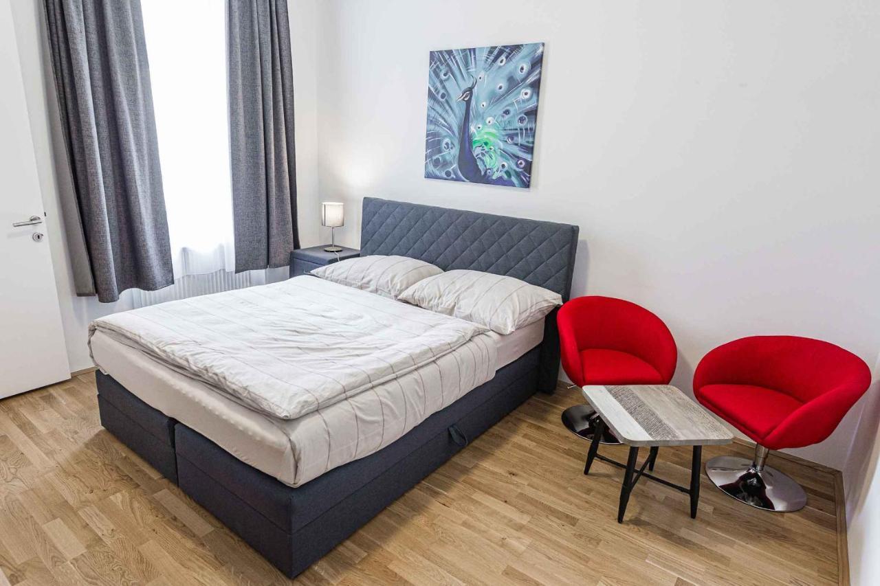 Appartement Flarent Apartments-hg