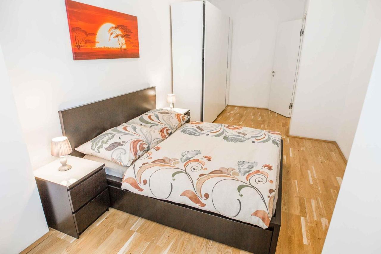 Appartement Flarent Apartments-hg *