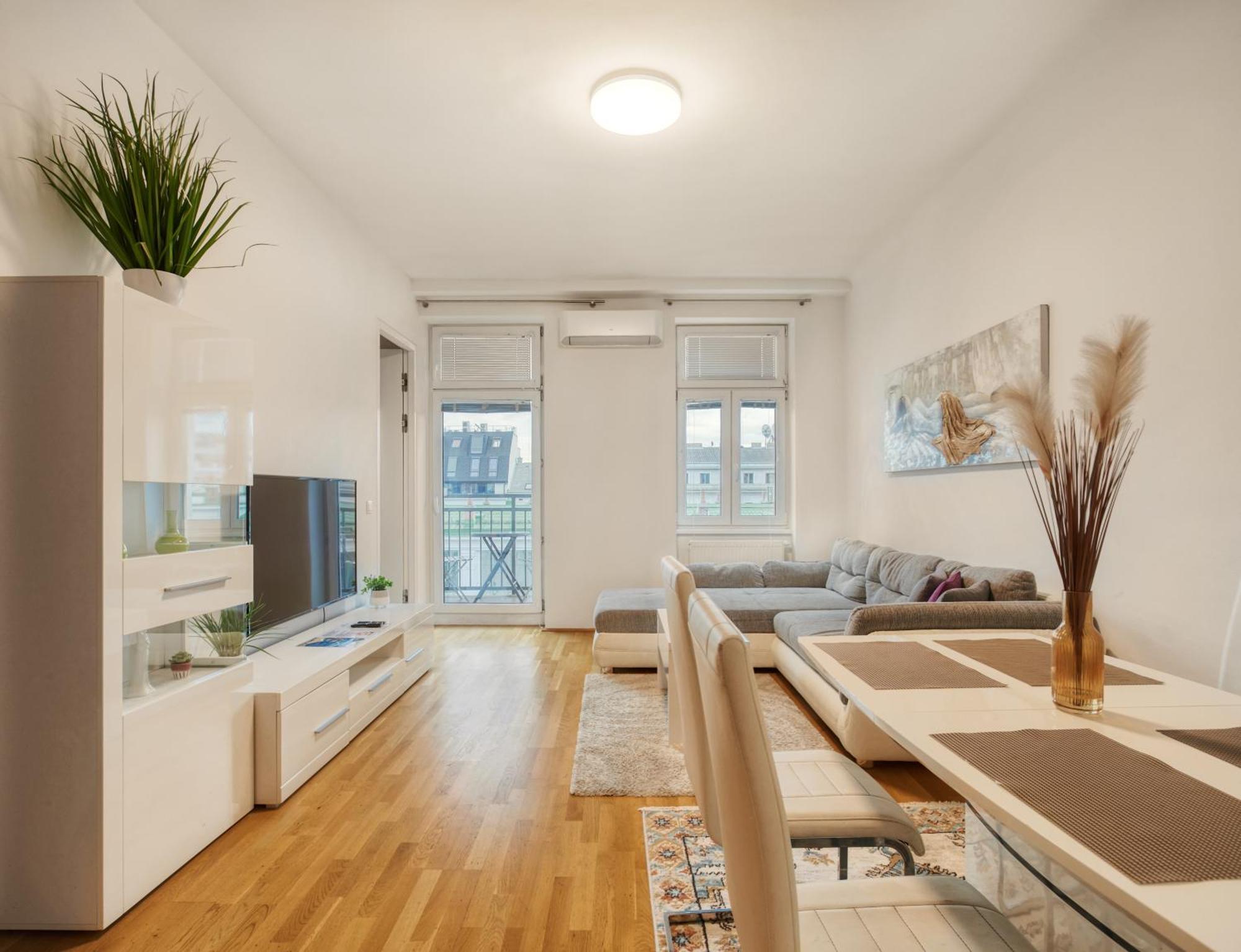 Appartement Flarent Apartments-hg *