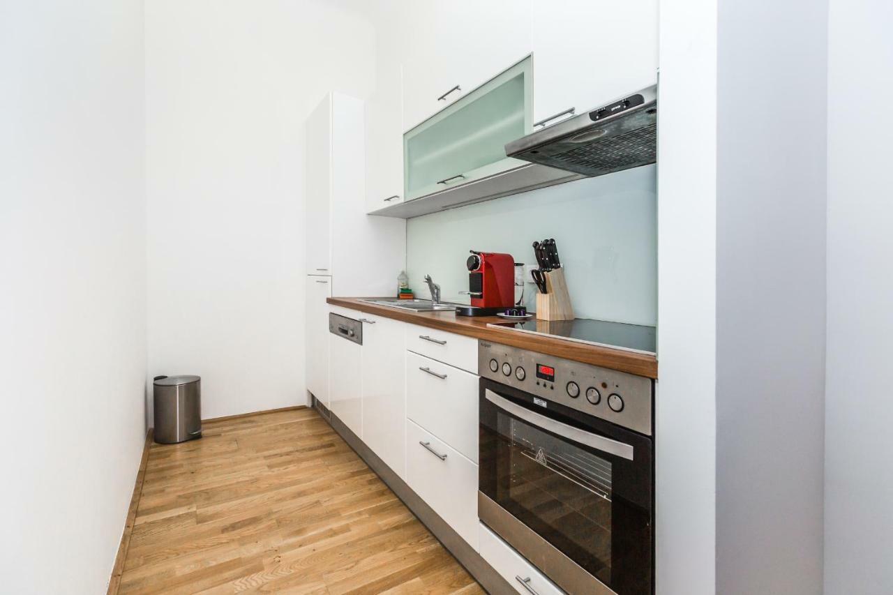Flarent Apartments-hg Appartement