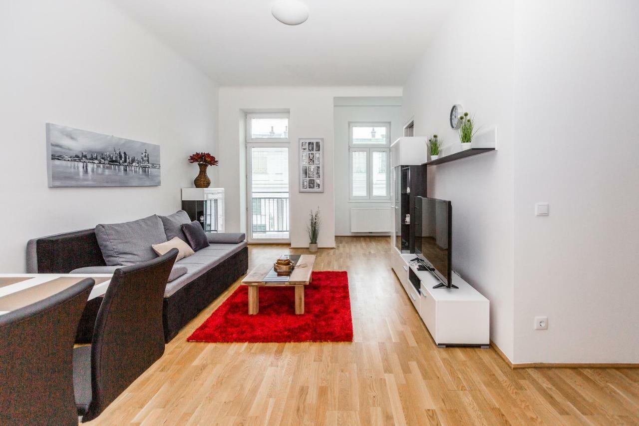 Flarent Apartments-hg Appartement