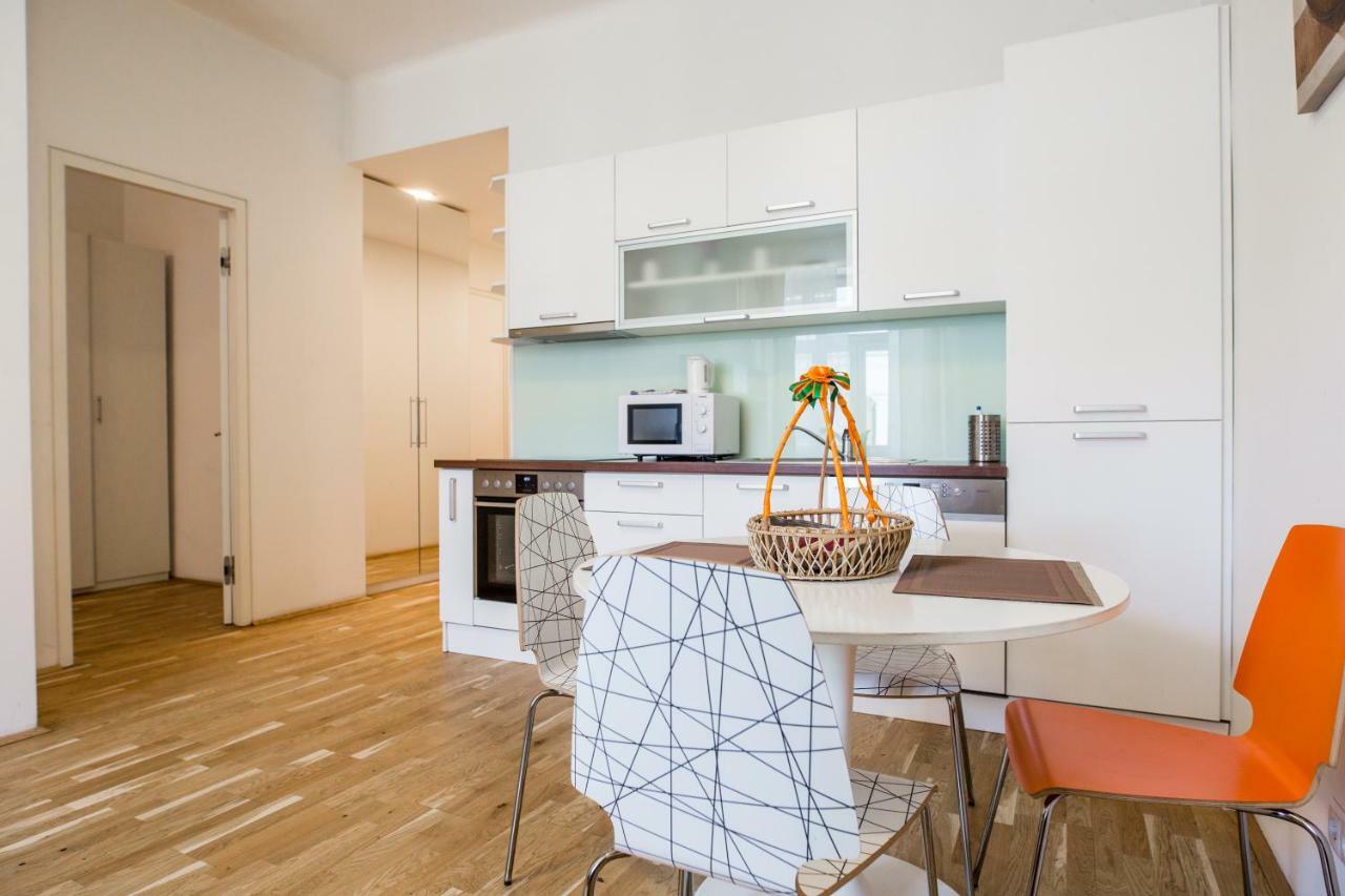 Flarent Apartments-hg Appartement