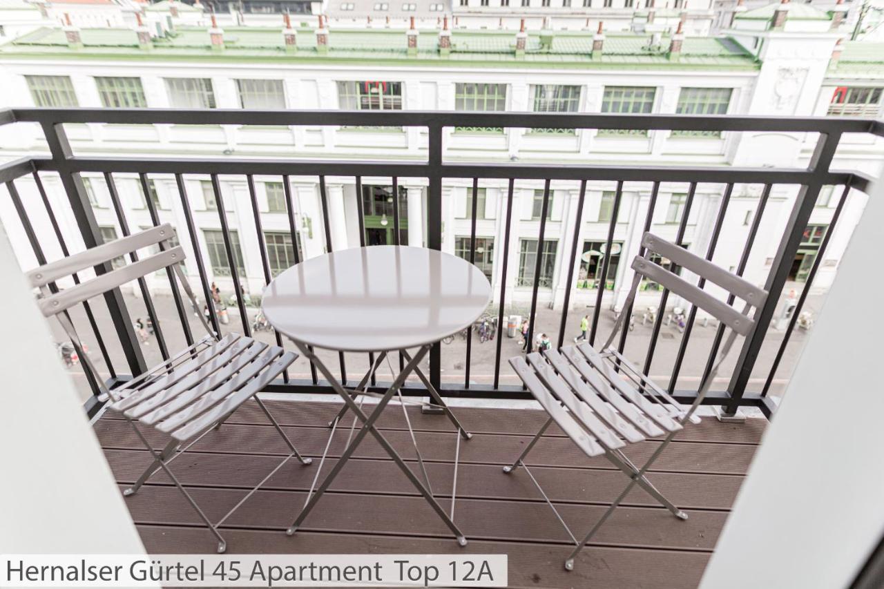 Flarent Apartments-hg Appartement *