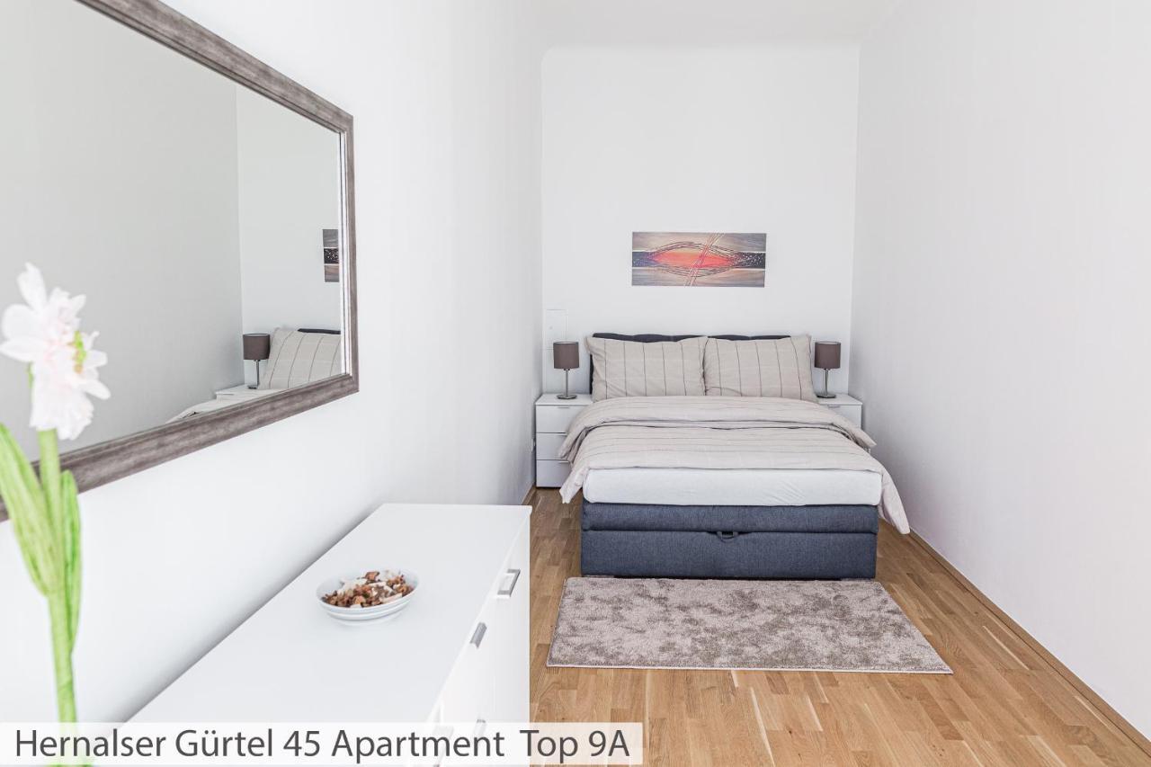 Appartement Flarent Apartments-hg *