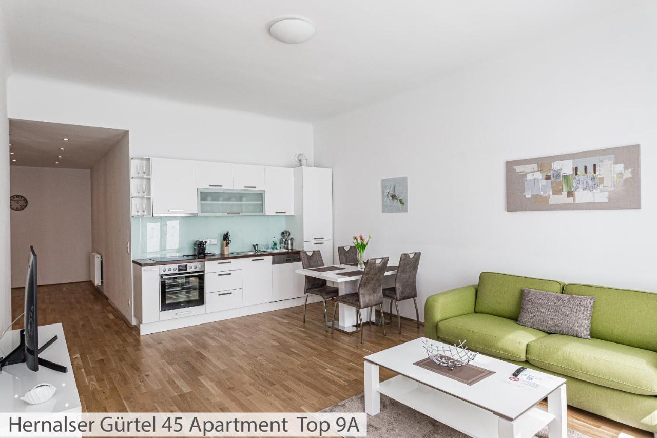 Appartement Flarent Apartments-hg
